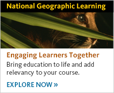 Engaging Learners Together. Bring education to life and add relavancy to your course. Explore National Geographic Learning Now.