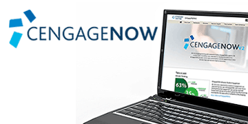 Free Webinar. Accounting instructors show how CengageNOW helps elevate student thinking. Register Now.