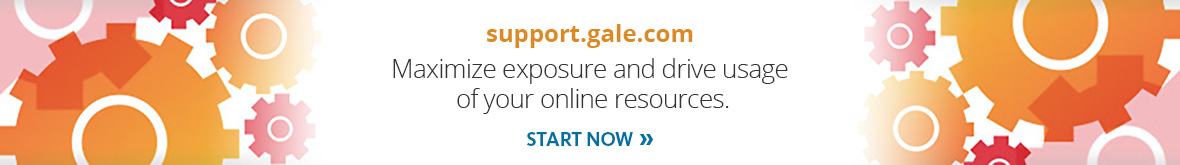 Welcome to the Gale Knowledge Base. Enter to manage, renew and track your Gale resources