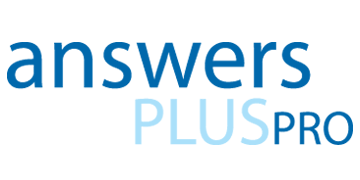 AnswersPlusPro: Search products, place and check orders, and find account information.