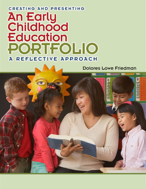 Creating an Early Childhood Education Portfolio, 1st Edition Cengage