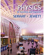 Study Guide with Student Solutions Manual, Volume 1 for Serway/Jewett’s Physics for Scientists and Engineers, 9th