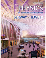 Study Guide with Student Solutions Manual, Volume 2 for Serway/Jewett's Physics for Scientists and Engineers, 9th