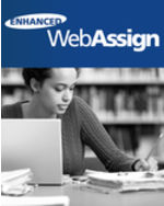 WebAssign Instant Access for Physics, Multi-Term Courses