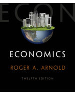 eBook for Arnold's Economics