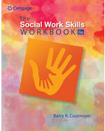 MindTap Social Work, 1 term (6 months) Instant Access for Cournoyer's The Social Work Skills Workbook