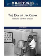 The Era of Jim Crow