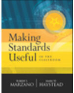 Making Standards Useful in the Classroom