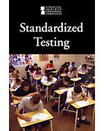 Standardized Testing