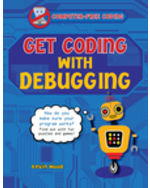 Computer-Free Coding: Get Coding with Debugging