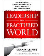 Leadership for a Fractured World