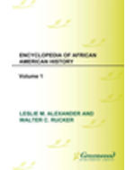 Encyclopedia of African American History