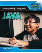 Spotlight On Kids Can Code: Understanding Coding with Java