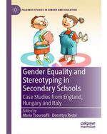 Gender Equality and Stereotyping in Secondary Schools