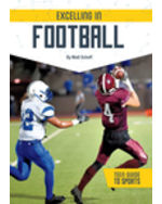 Teen Guide to Sports