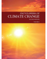 Encyclopedia of Climate Change