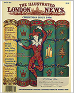 英挿絵誌『イラストレイテッド・ロンドン・ニュース』歴史アーカイブ