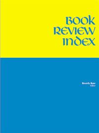 Book cover.