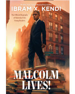 その他 Critical Lives: Malcolm X Malcolm Lives!: The Official Biography of Malcolm X for Young Readers