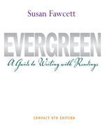Four types of courage essay in evergreen