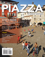 PIAZZA On-line