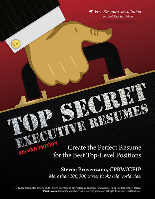 Resume power selling yourself on paper 5th ed