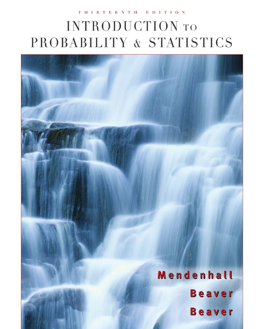 Introduction To Probability Models Eleventh Edition Of Roberts