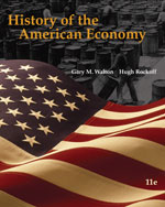 History of the American Economy, 11th Edition