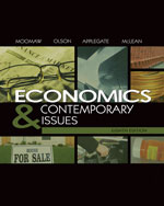 Economics and Contemporary Issues, 8th Edition