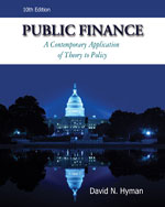 Public Finance, 10th Edition