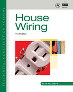 Residential Construction Academy: House Wiring