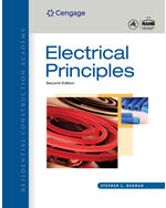 Residential Construction Academy: Electrical Principles 