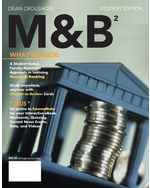 M & B, 2nd Edition