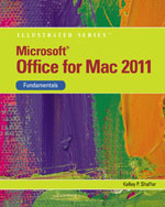 Microsoft® Office for Mac 2011