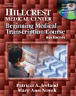 medical transcription sixth edition answer key