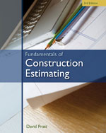 Fundamentals of Construction Estimating