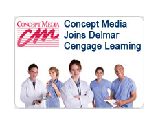 Concept Media Website - All New