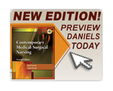 New Edition of Contemporary Medical-Surgical Nursing, 2e Coming Soon!