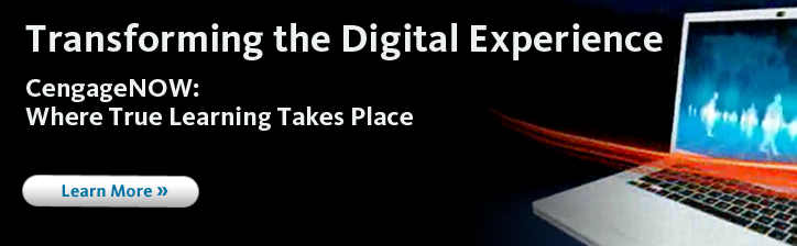 Transforming the Digital Experience