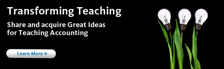 Transforming Teaching