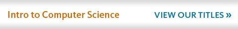 Introduction to Computer Science Series Banner