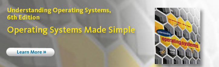 Operating Systems Made Simple, 6e