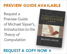 Request a Review Copy