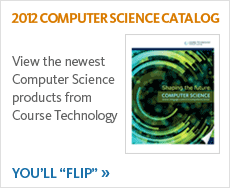Computer Science Flipbook Ad