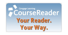 CourseReader: Your Reader. Your Way.