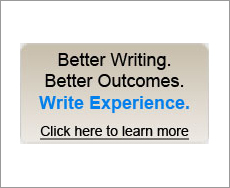 Click here to learn more about Write Experience for Management