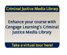 Click here to learn more about the Criminal Justice Media Library