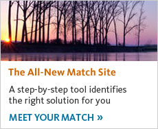 The new match site finds the ideal Cengage Learning digital solution for you. Click now to meet your match.