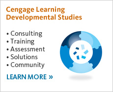Click here to learn more about Developmental Studies