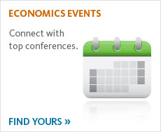 Click here to locate an economics event near you